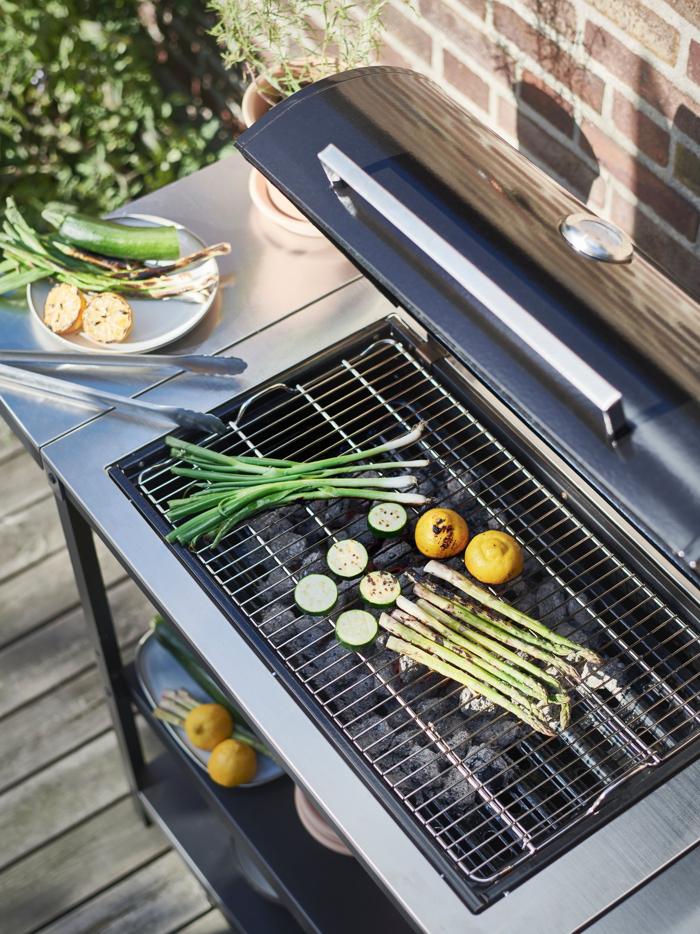 GRILLSKÄR series