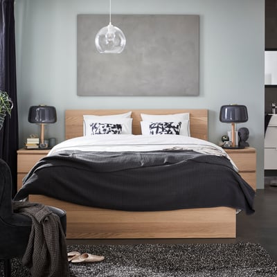 Beds & mattresses
