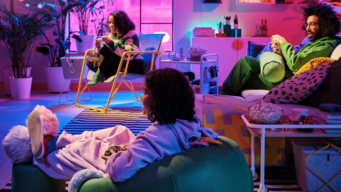 Gaming furniture
