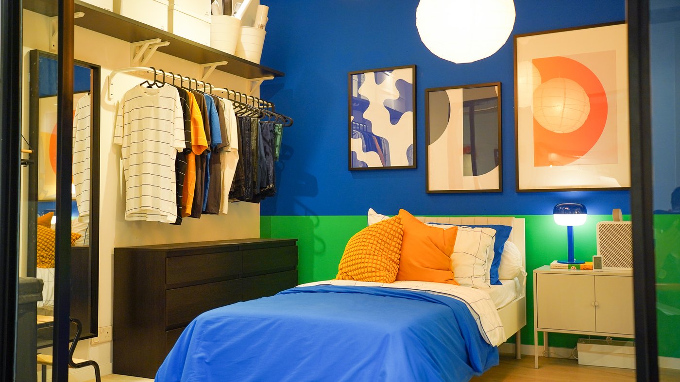 Explore this room!
