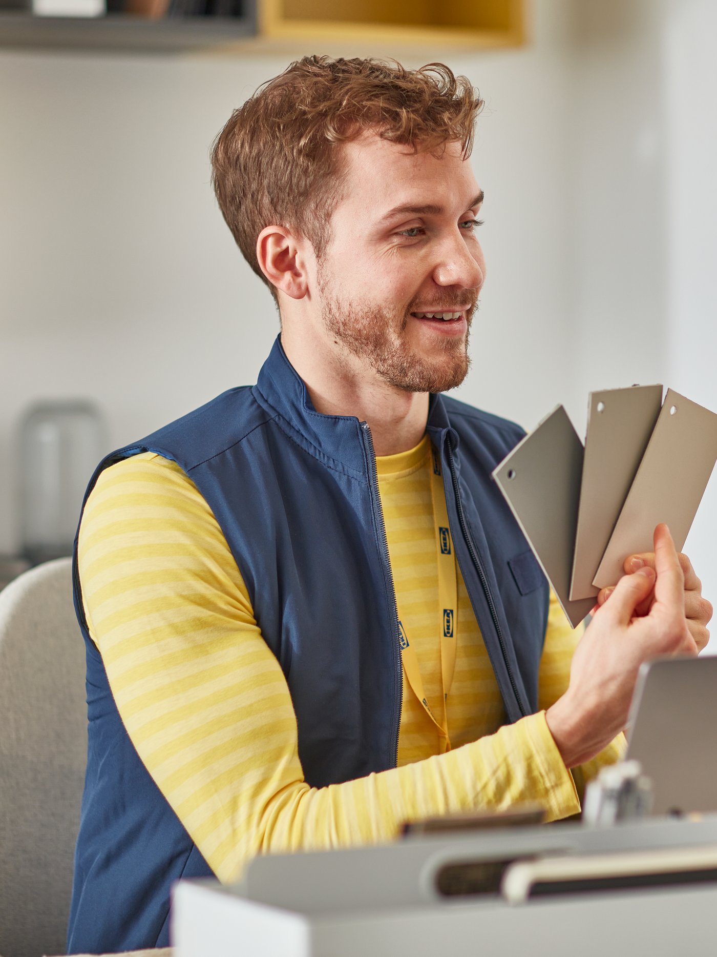 Planning and consultation services