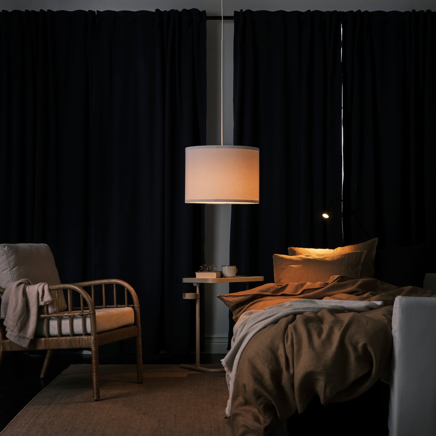 Cortinas blackout