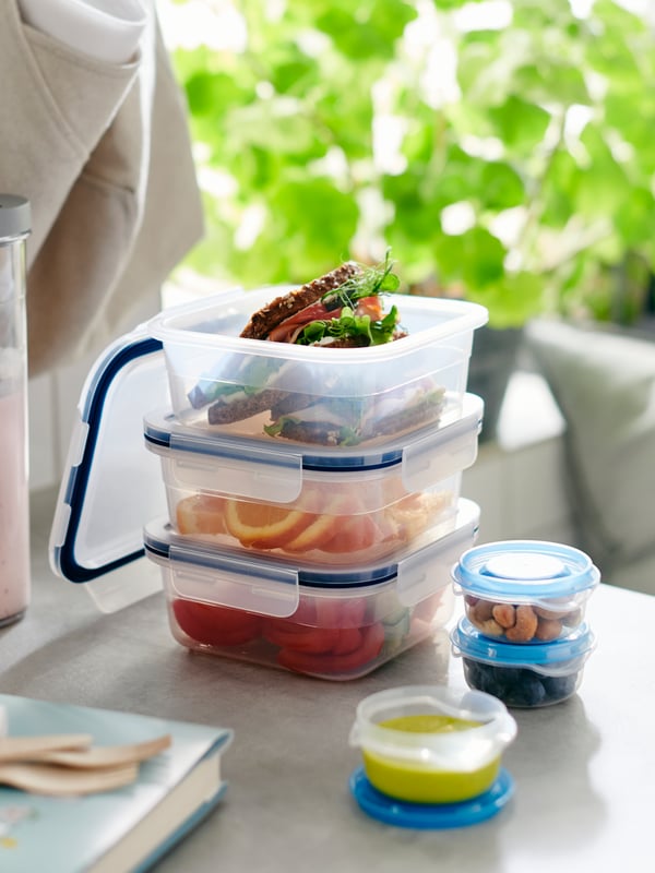 Affordable eating accessories