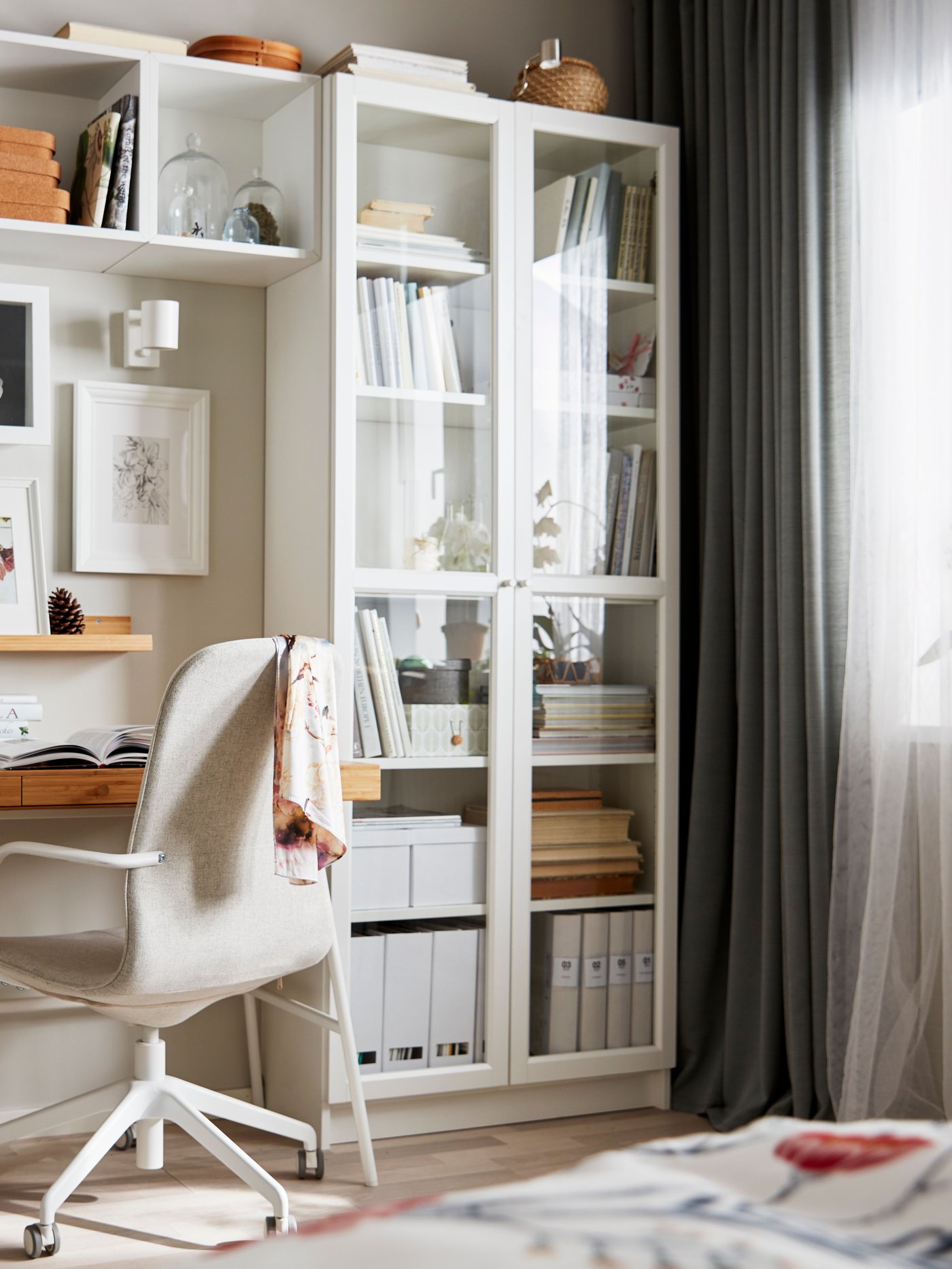 home office styles 