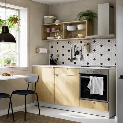Kitchen & appliances