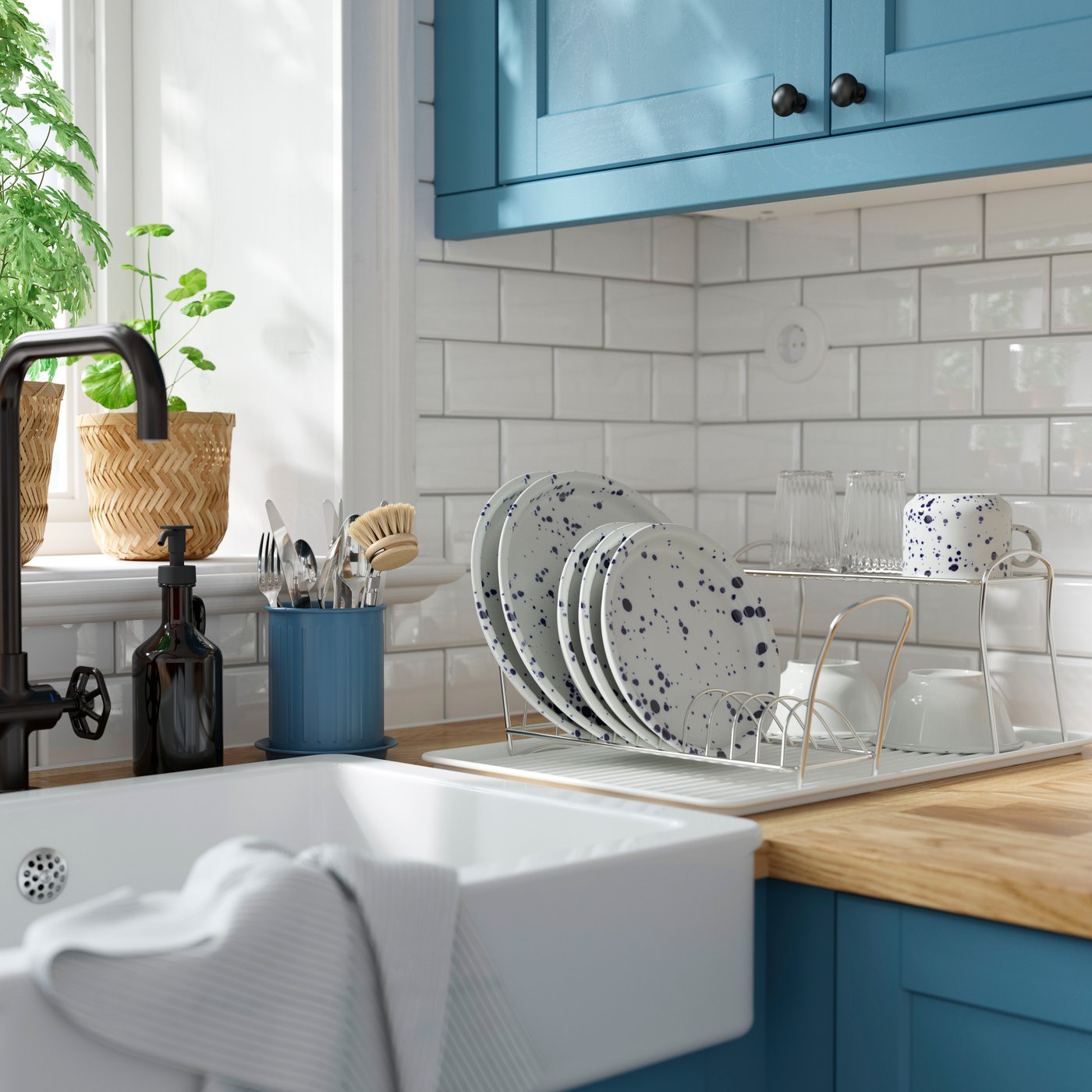 sink accessories