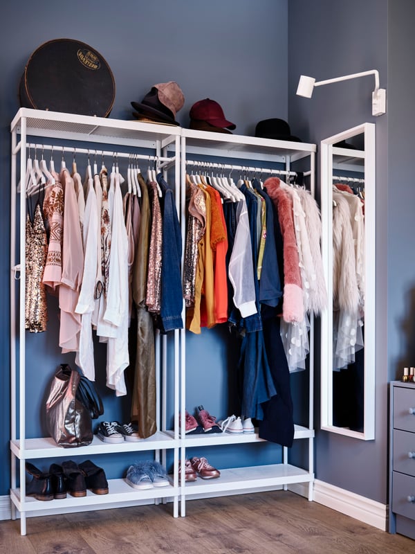 storage