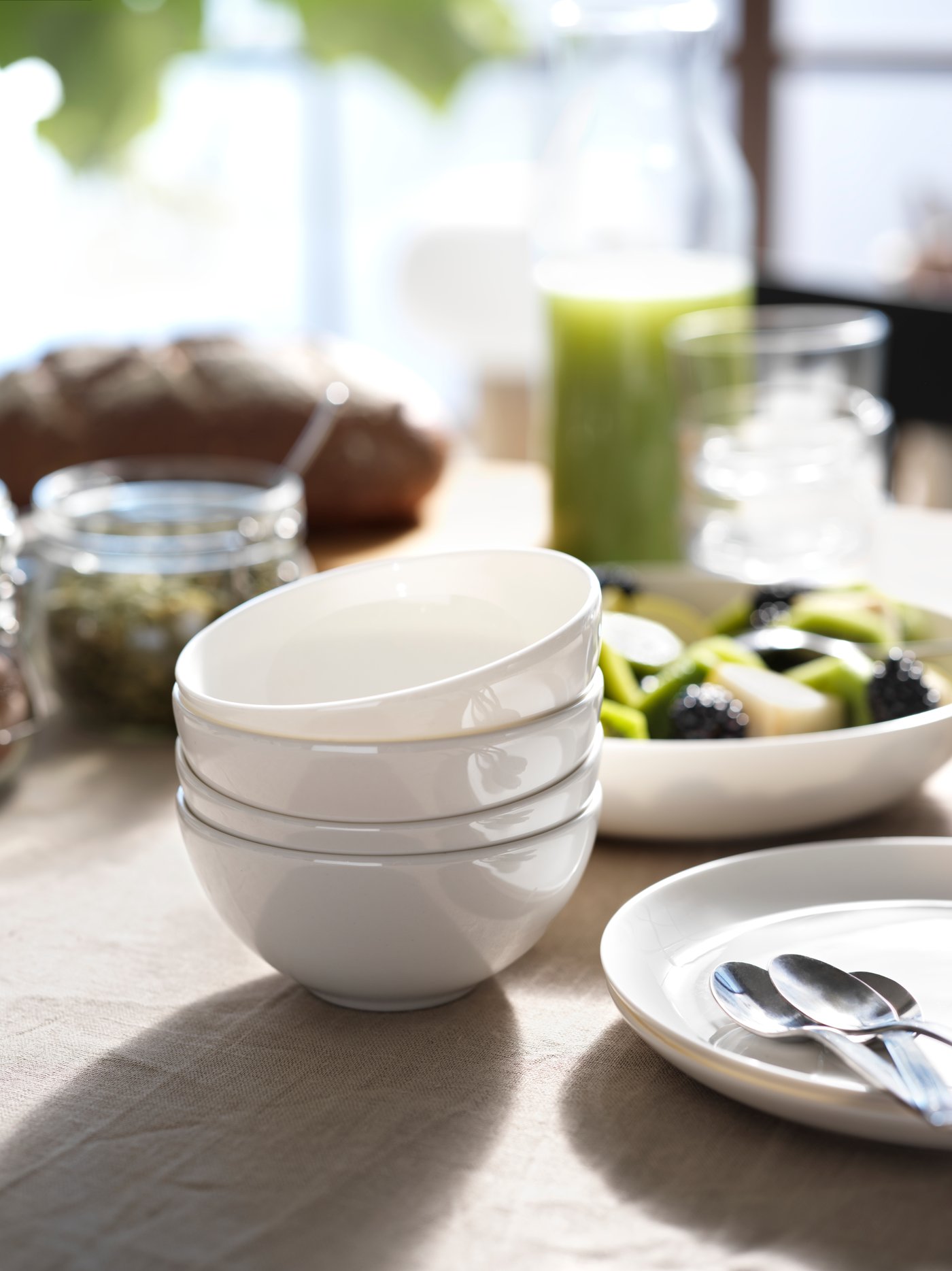 Dinnerware