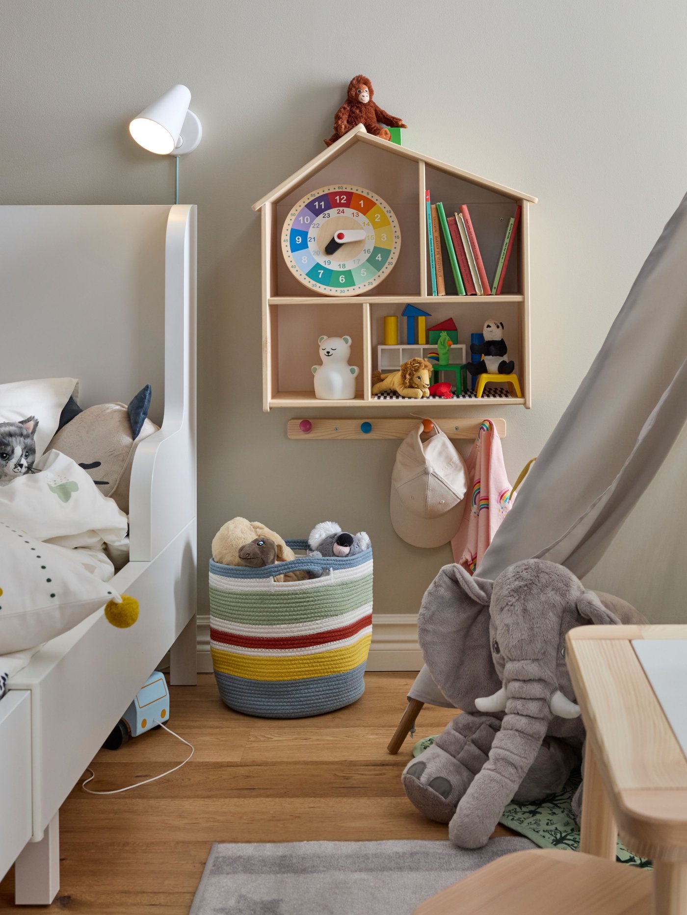 Child room