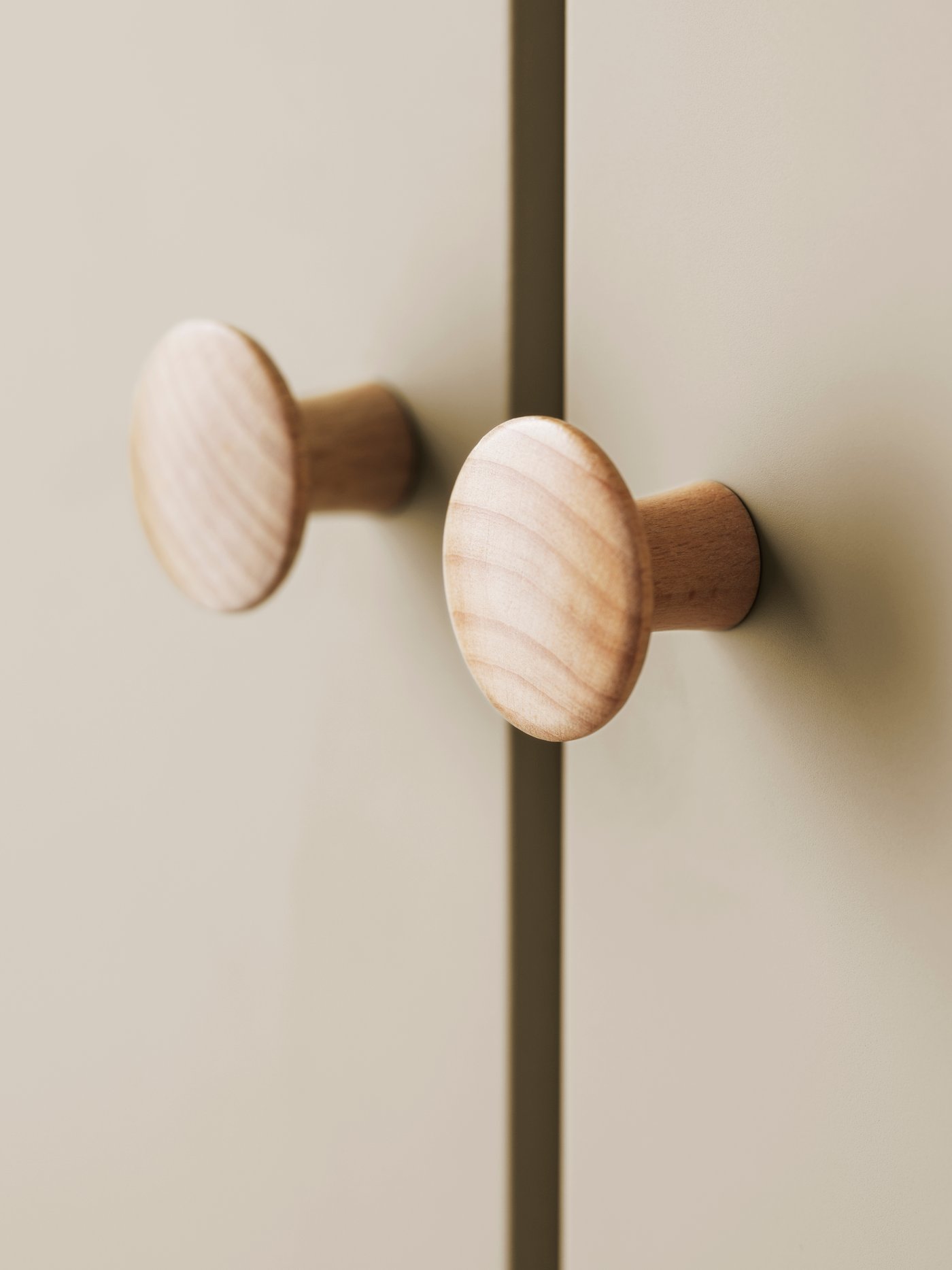 A VINNÄSET knob