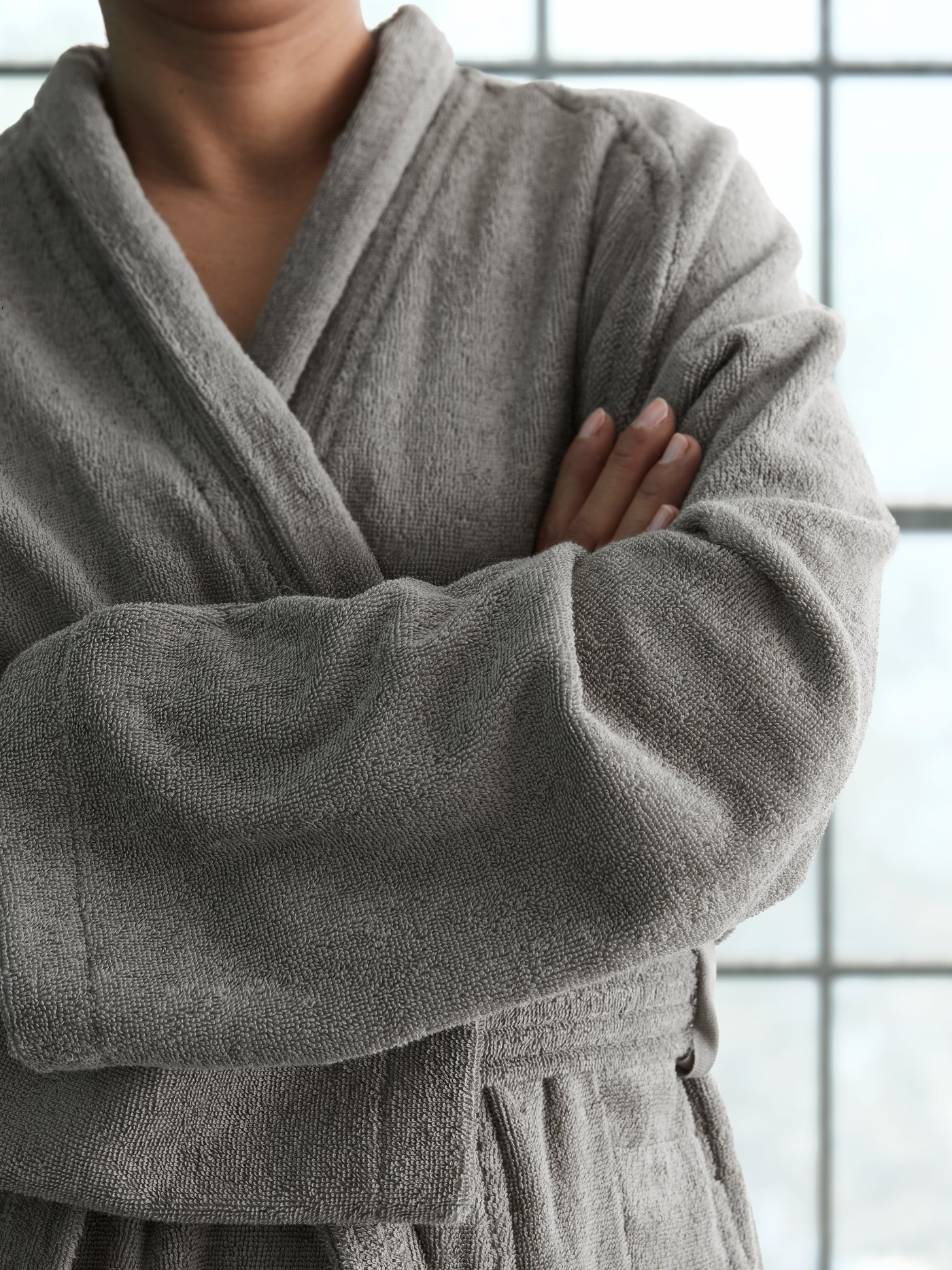Bathrobes