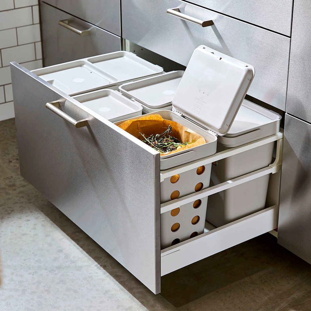 bin