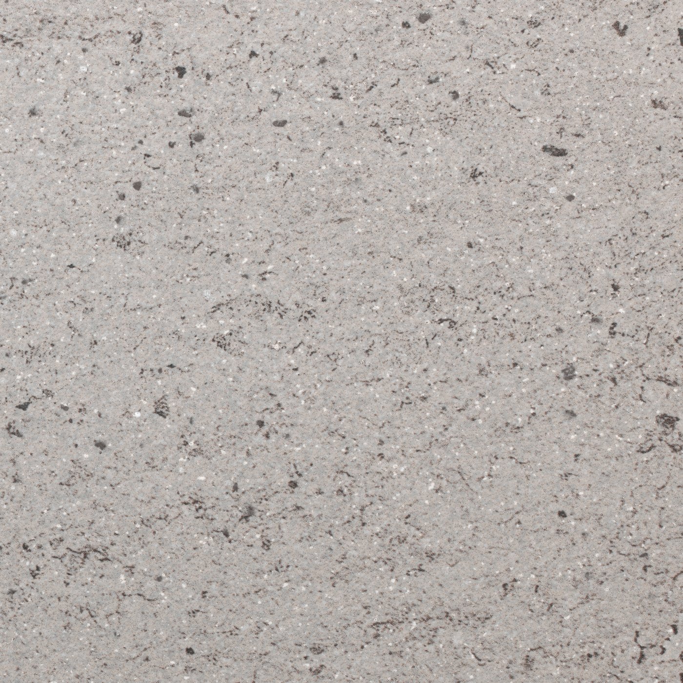 A matt concrete effect/ceramic SKARARP custom made worktop
