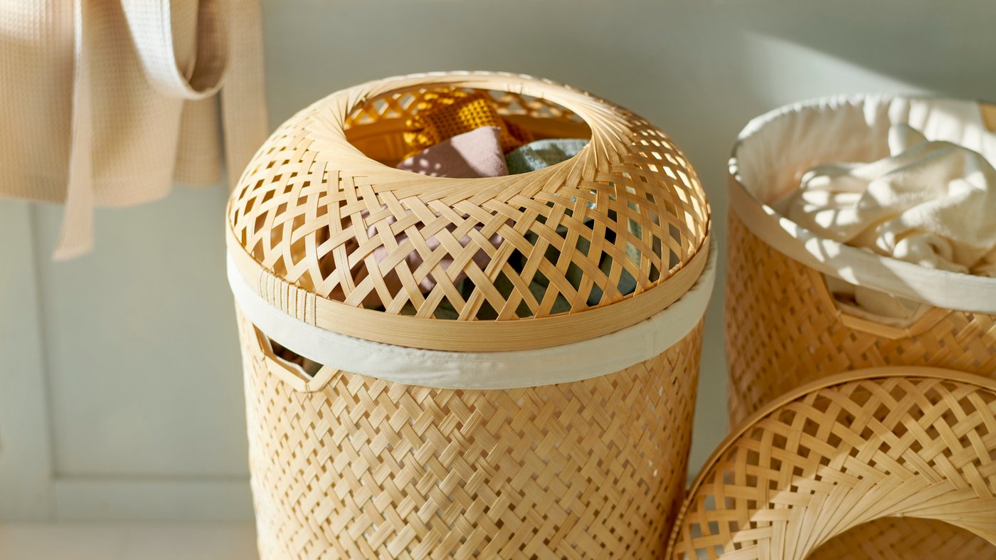 Discover more home spa solutions