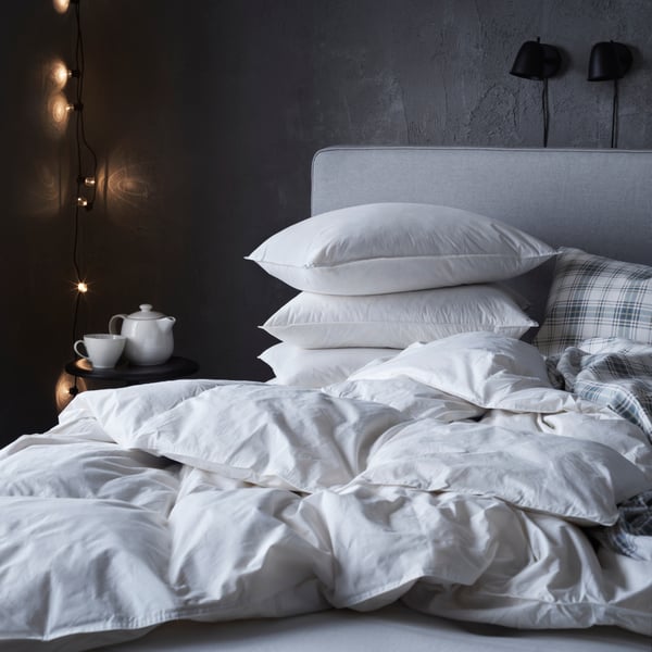 A FJÄLLARNIKA duvet, extra warm