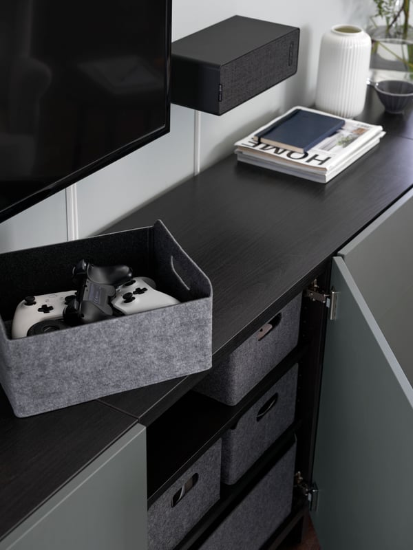 BESTA solution
