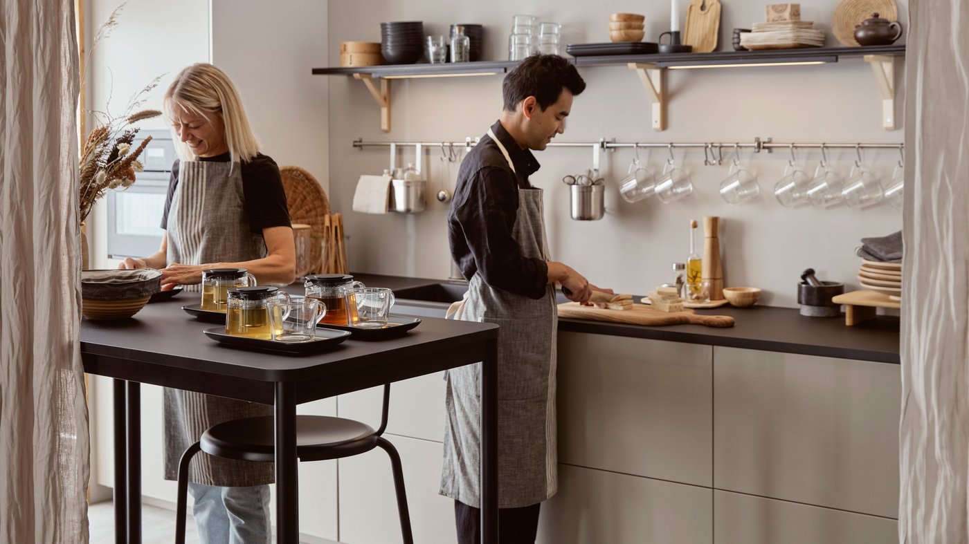 Read more about kitchen for business