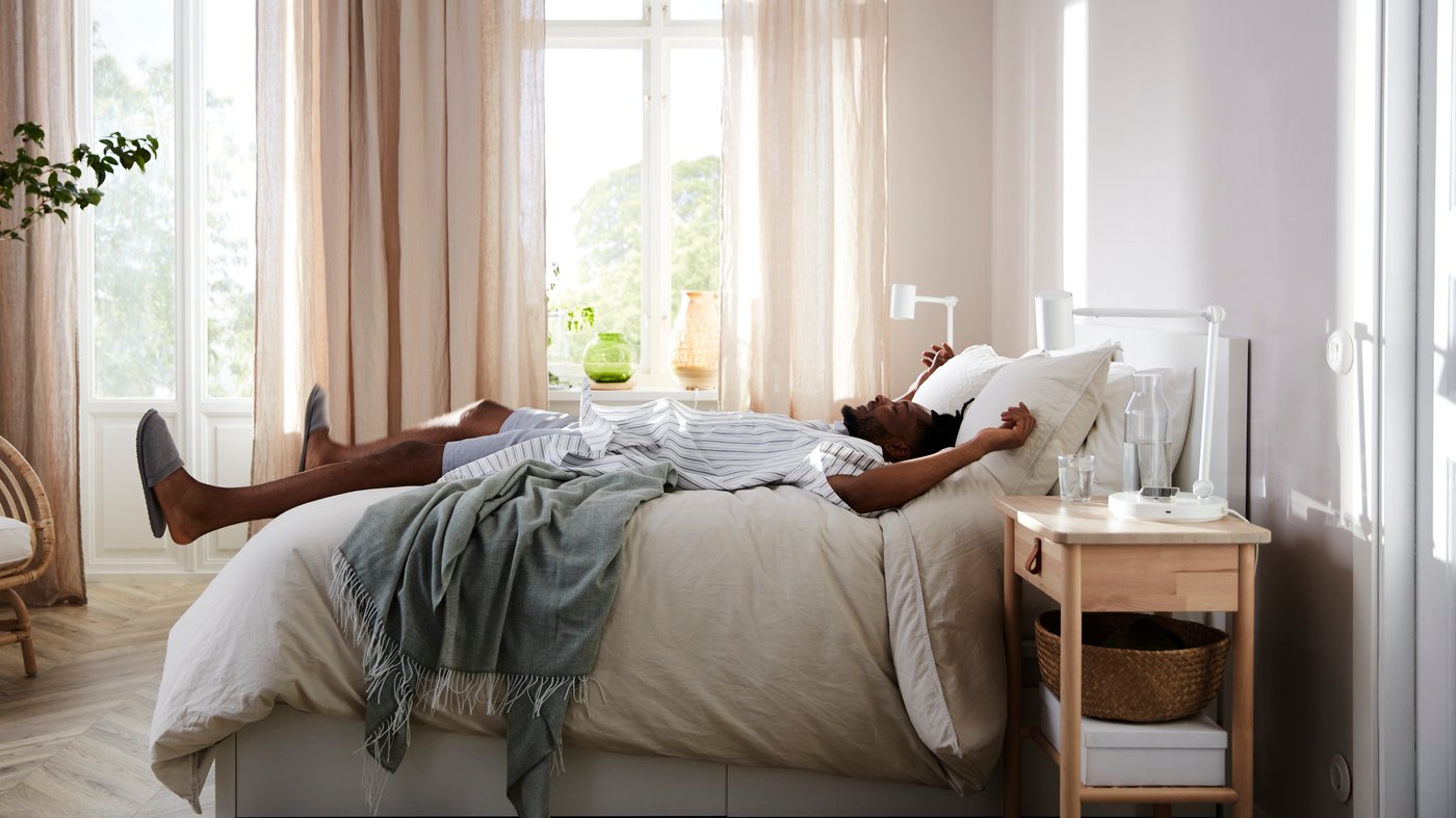 Enter the Sleep Studio