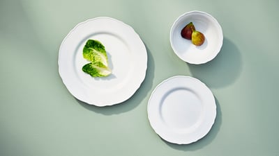 Batteries de cuisine et vaisselle