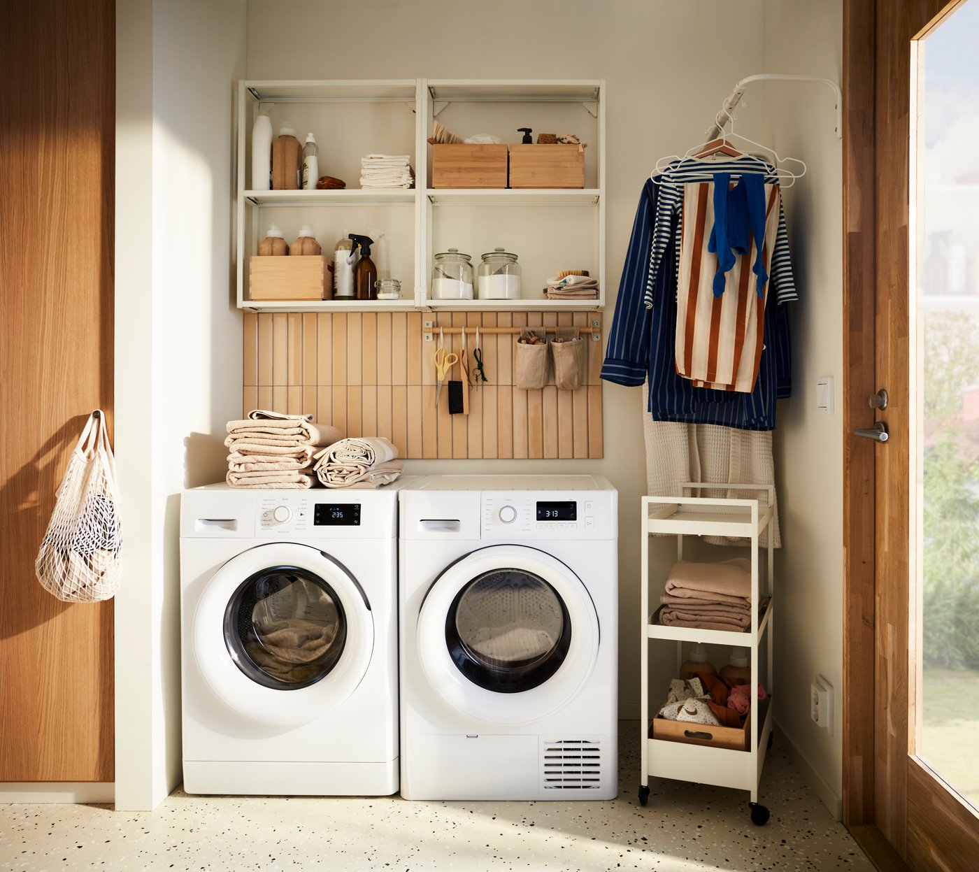 Сушильная машина IKEA 500 UDDARP