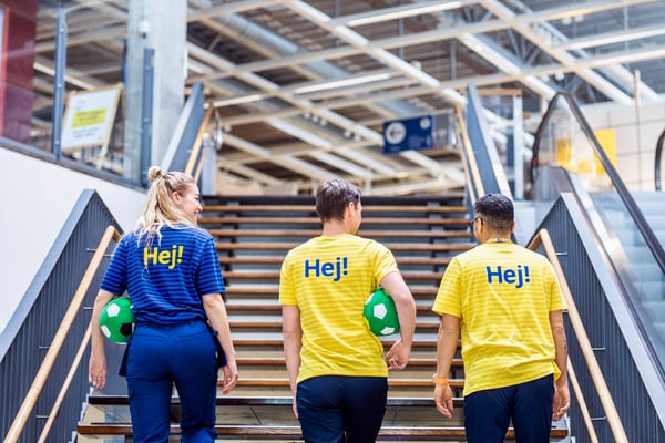 Kom werken bij IKEA Duiven