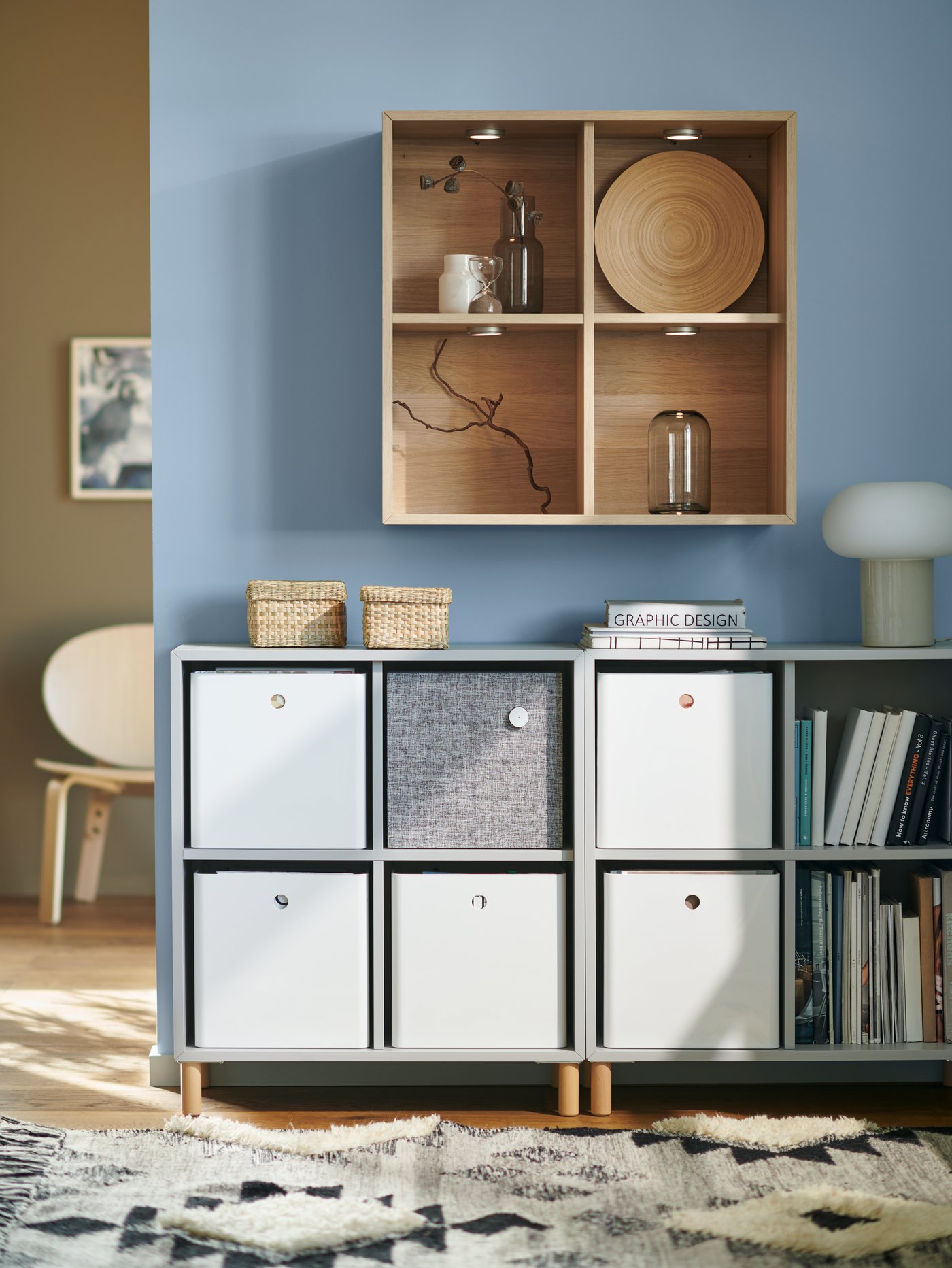 Unleash the cube within with EKET Inserts