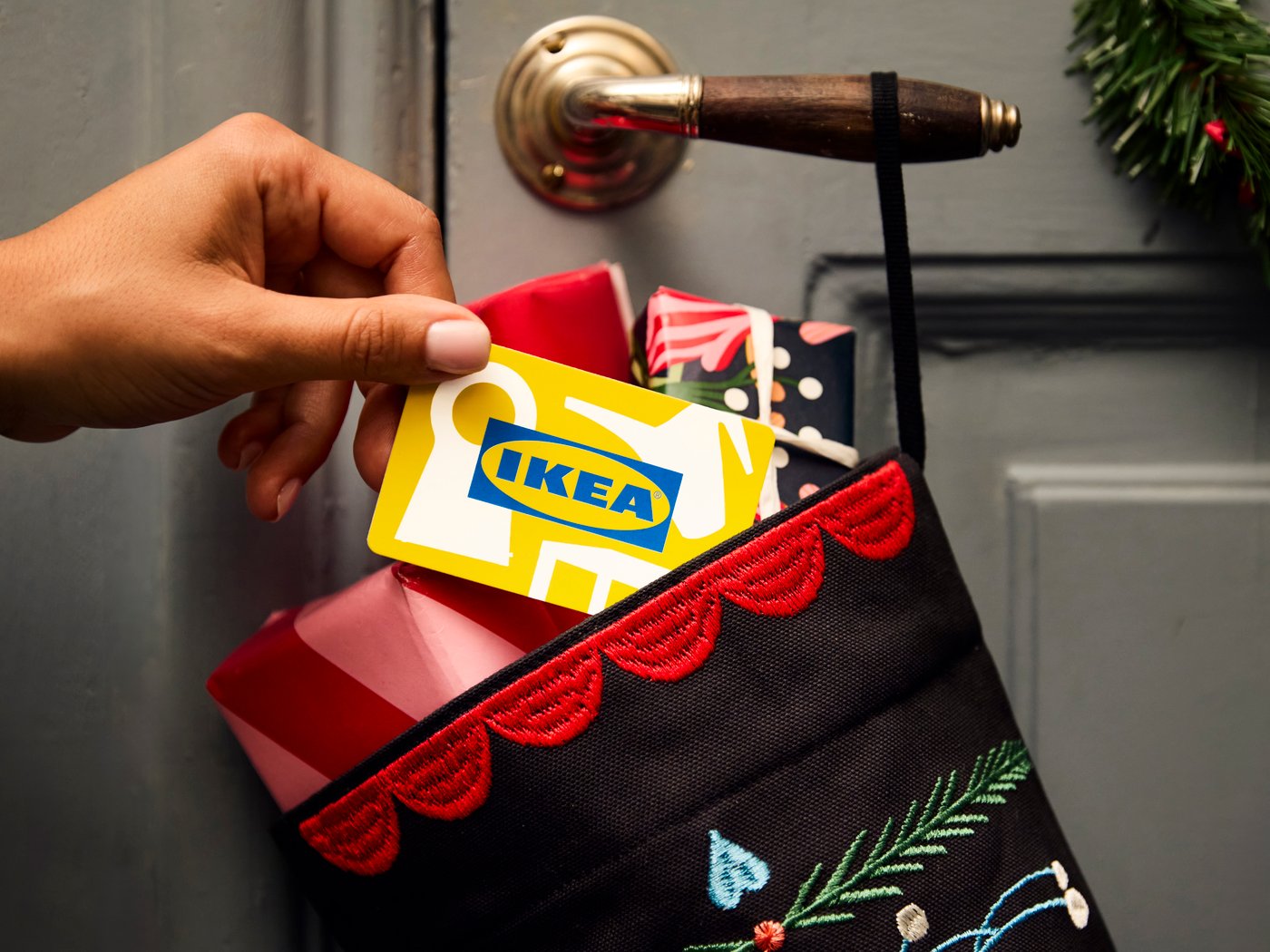 Buy a gift card