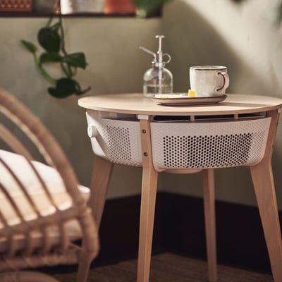 Smart home
