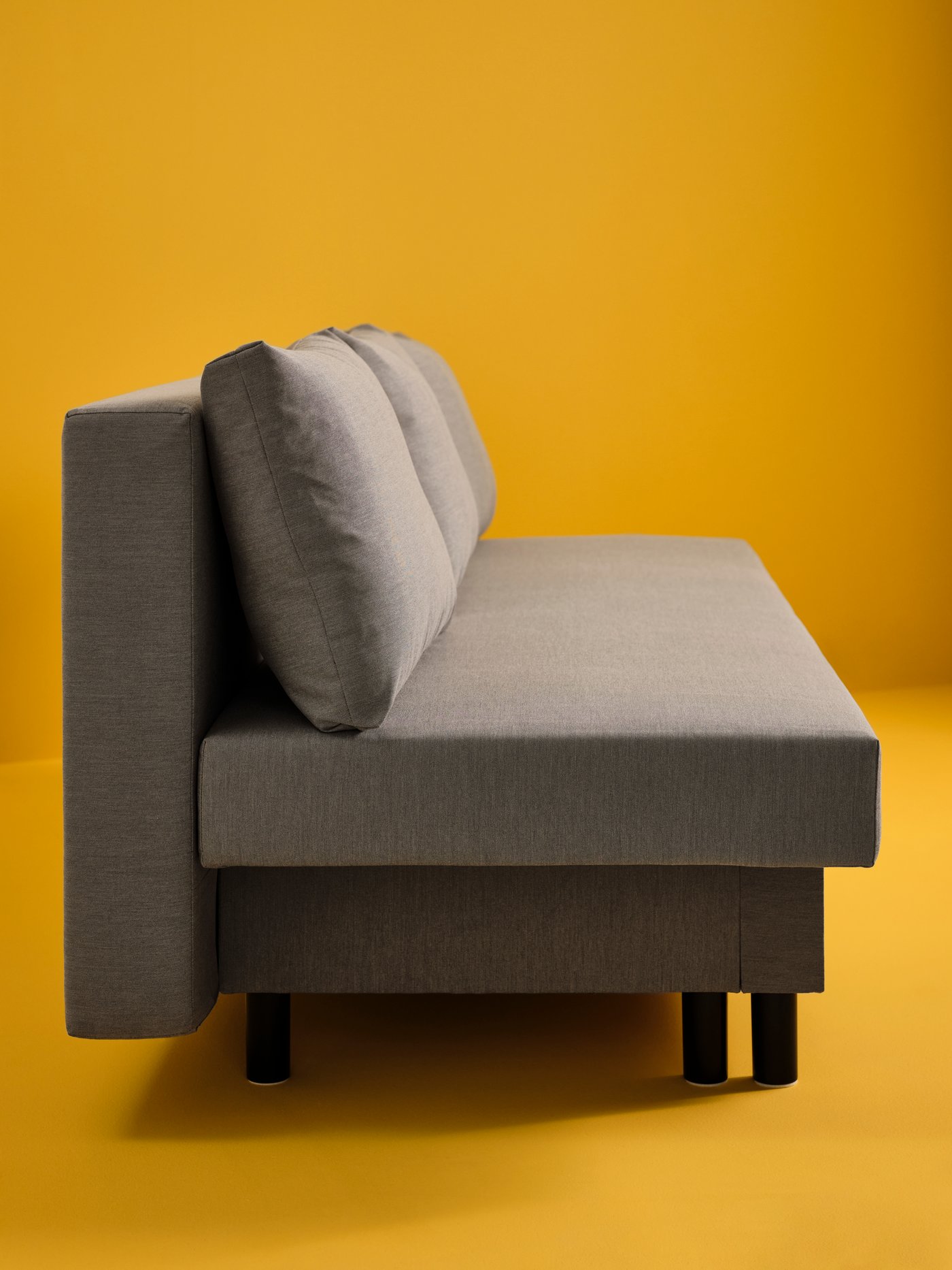 IKEA Furniture - ALVDALEN sofabed