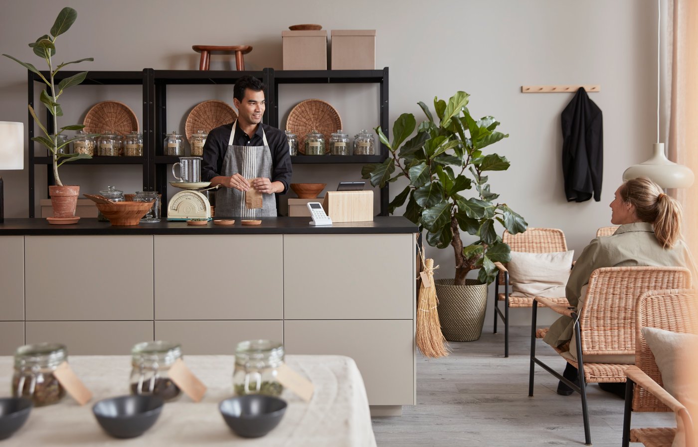 Contact IKEA for Business