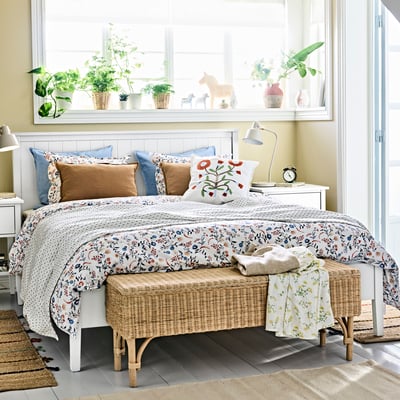 Beds & Mattresses