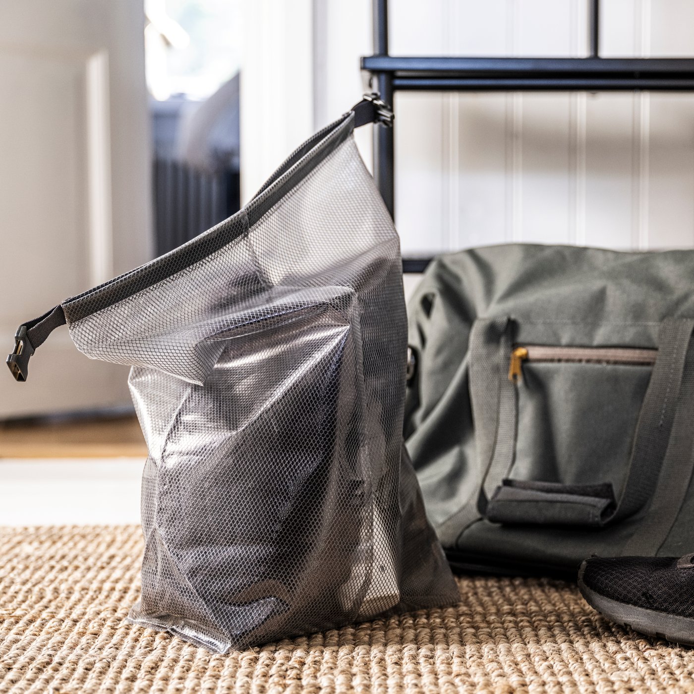 A RENSARE waterproof bag