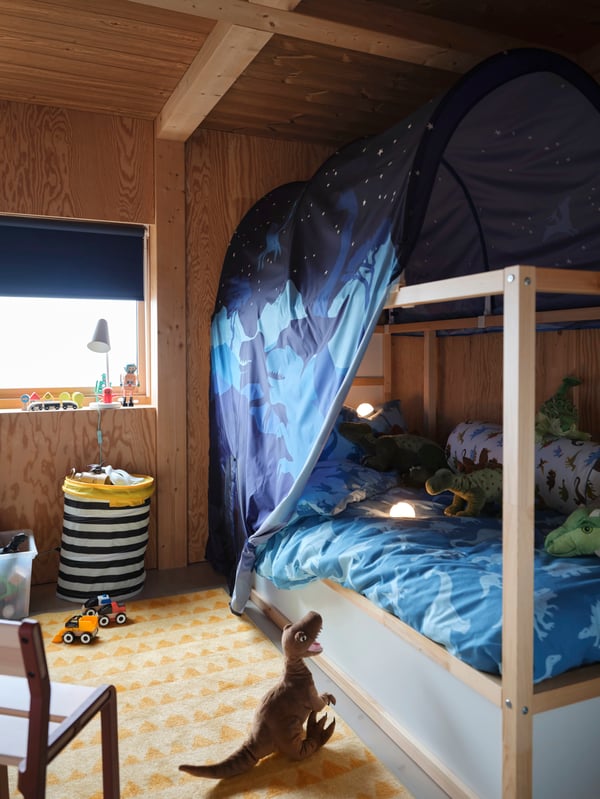 childs bedroom