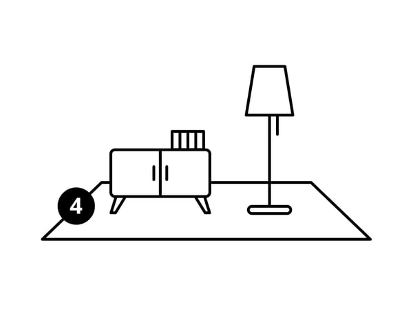 Step 4. Your order