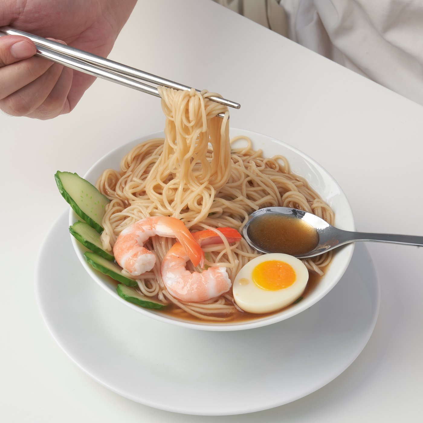 A GRÅSELLACK 2-piece cutlery set in the NA