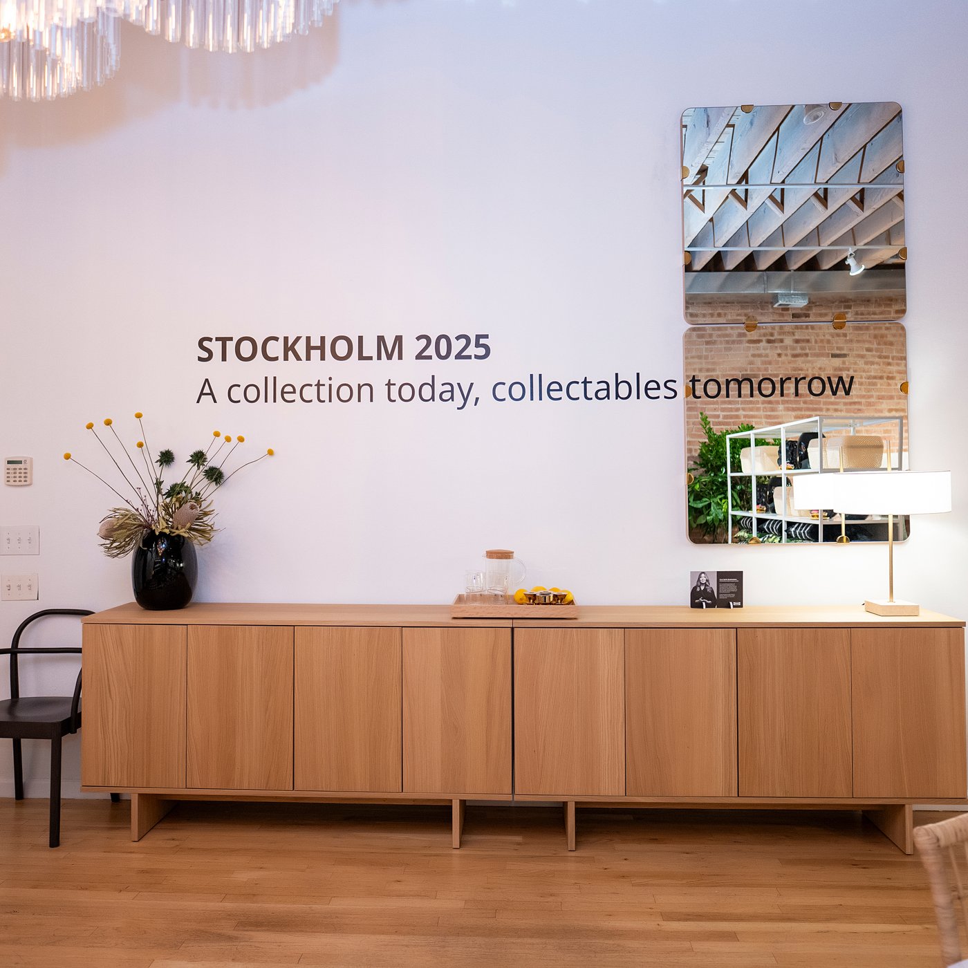 2025 showroom