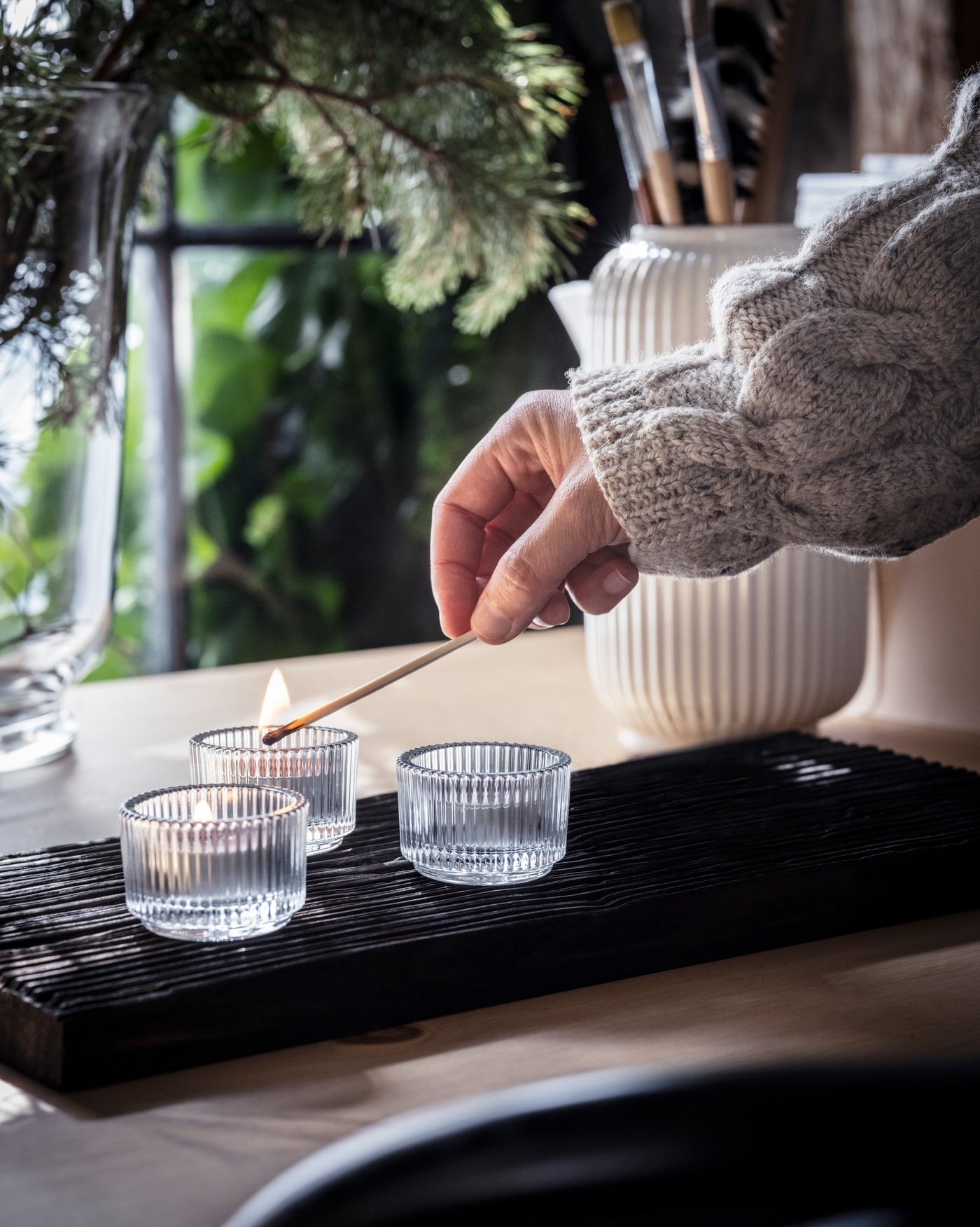 See all scented candles