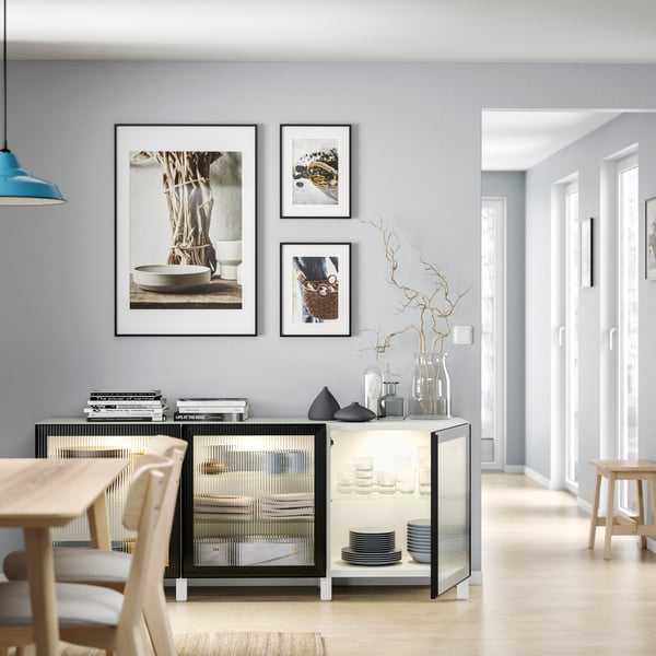 IKEA BESTÅ combination