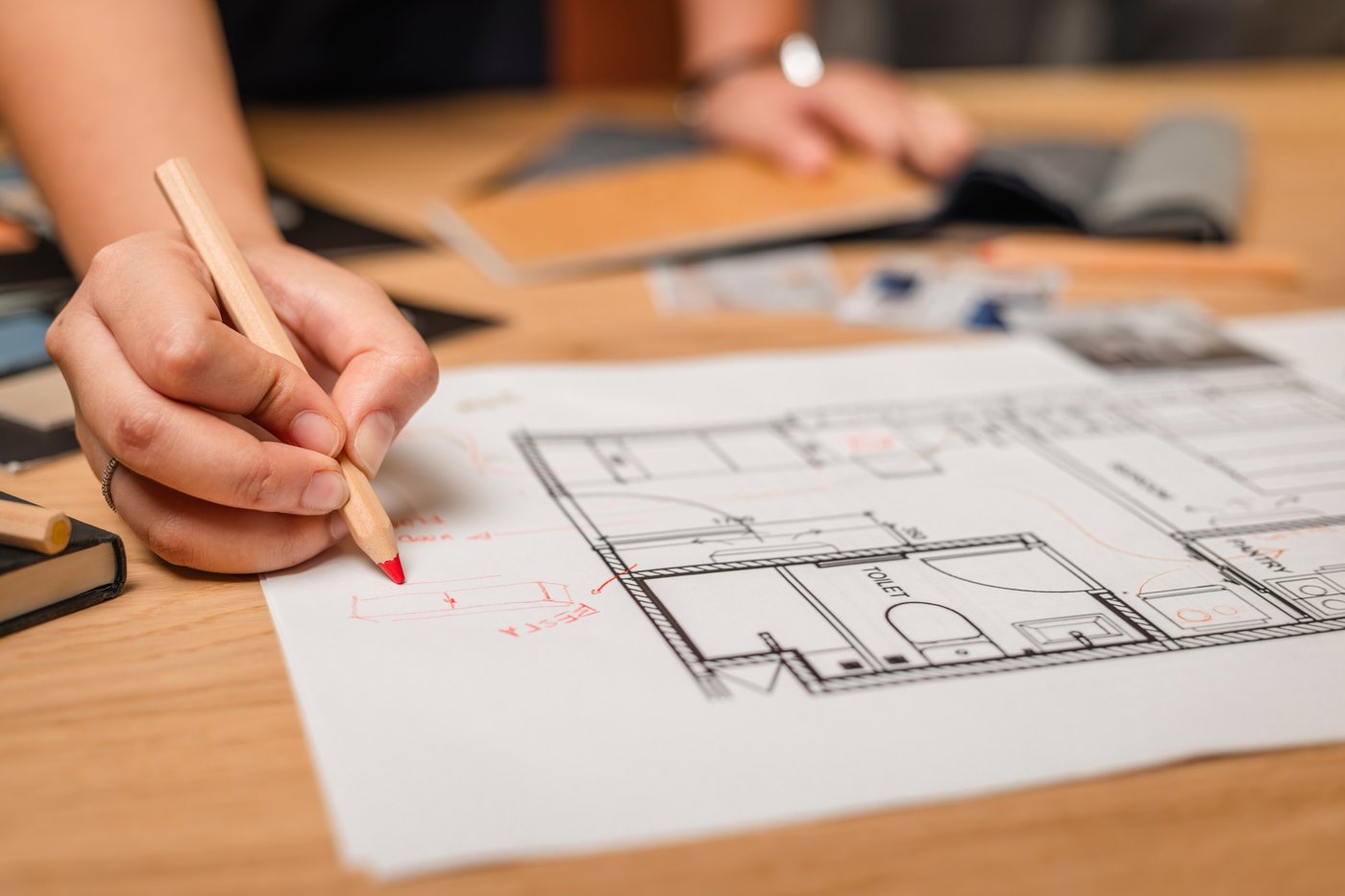 Interior Design Service