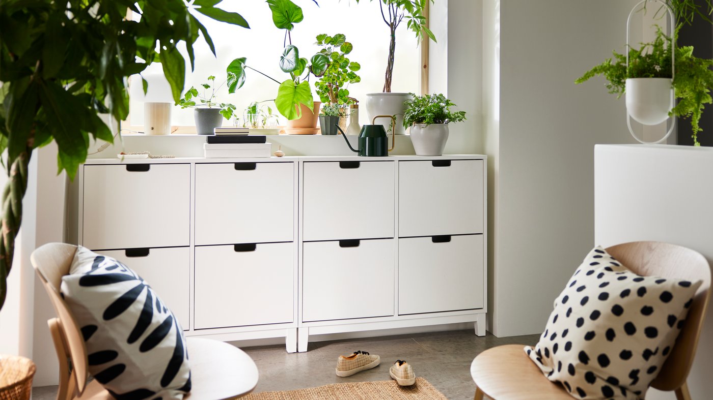 Hallway tips and ideas