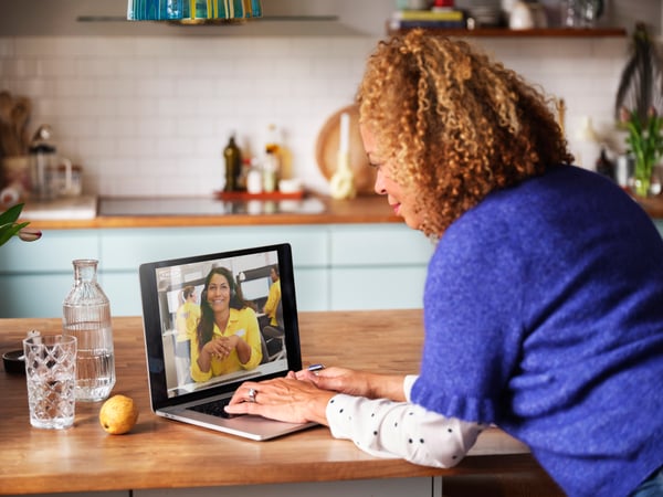 Book a consultation with an IKEA for Business specialist