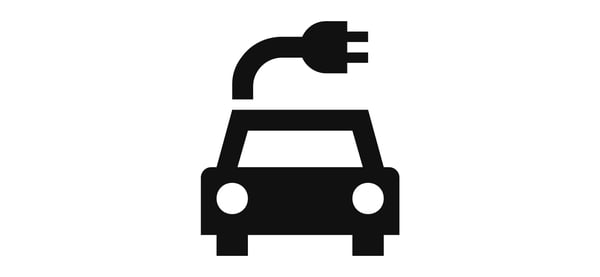 車のアイコン