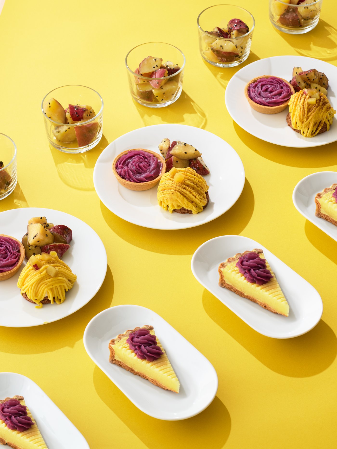 Sweet Potato Fair