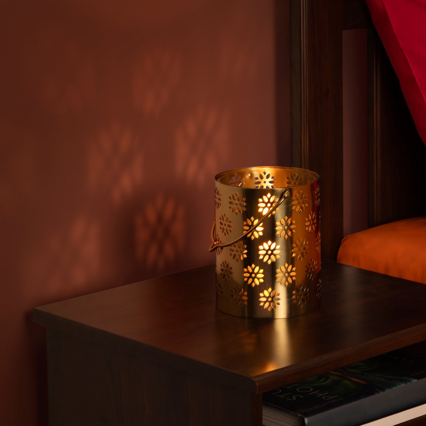 tealight holder