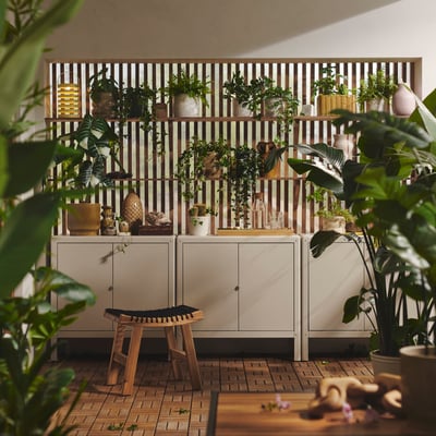 Outdoor products