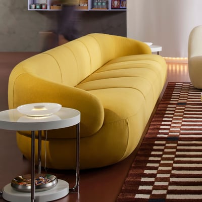 Sofas & armchairs