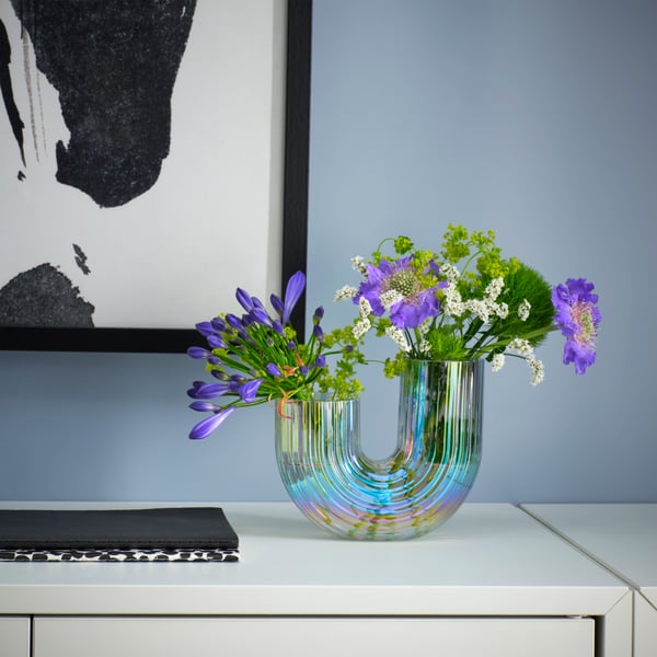 vase
