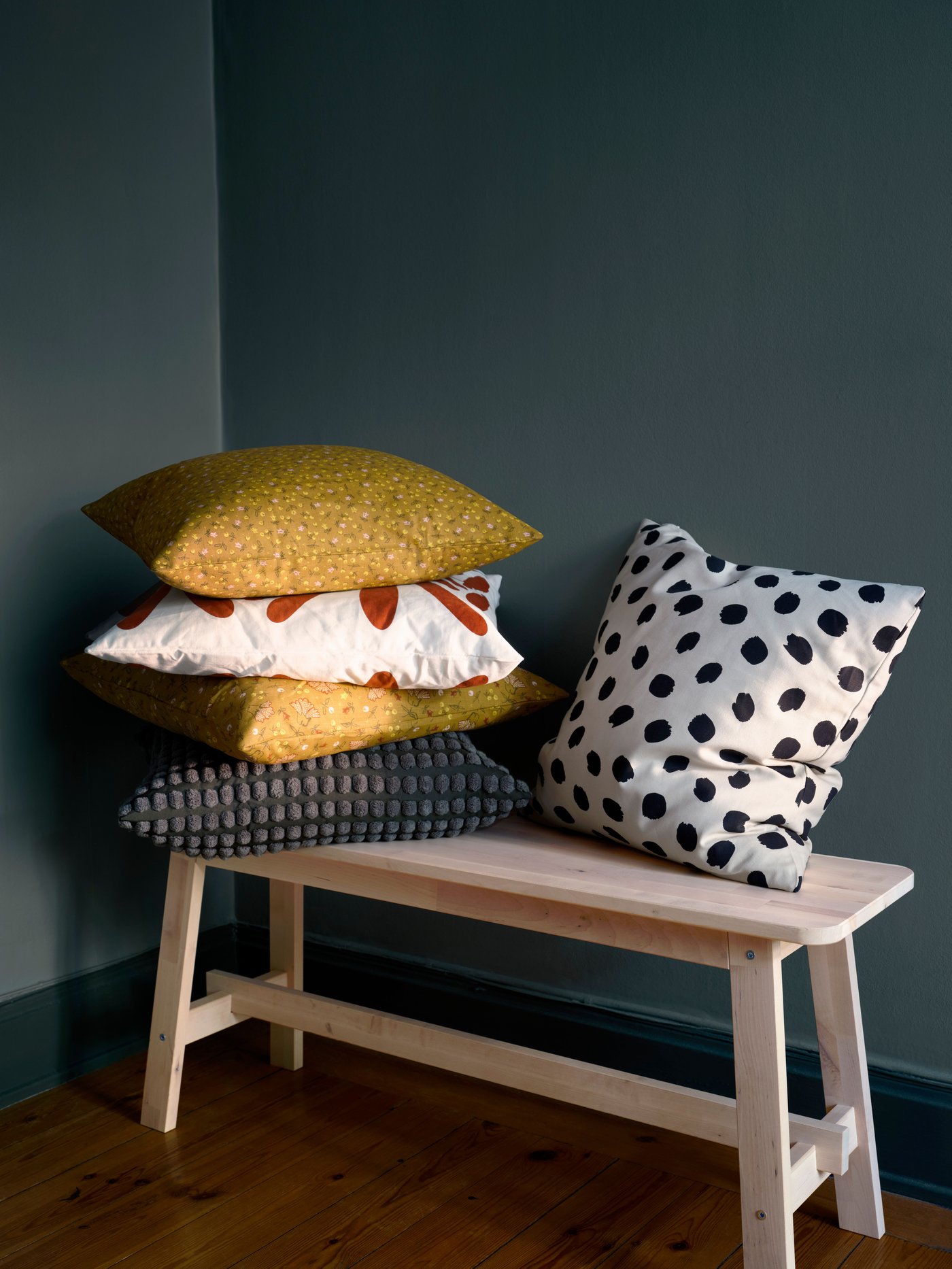 Home textiles