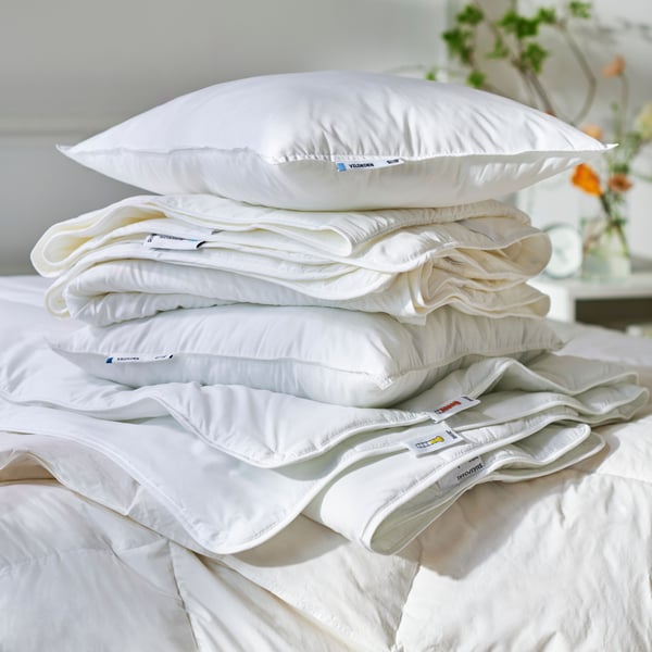 A FJÄLLARNIKA duvet, warm