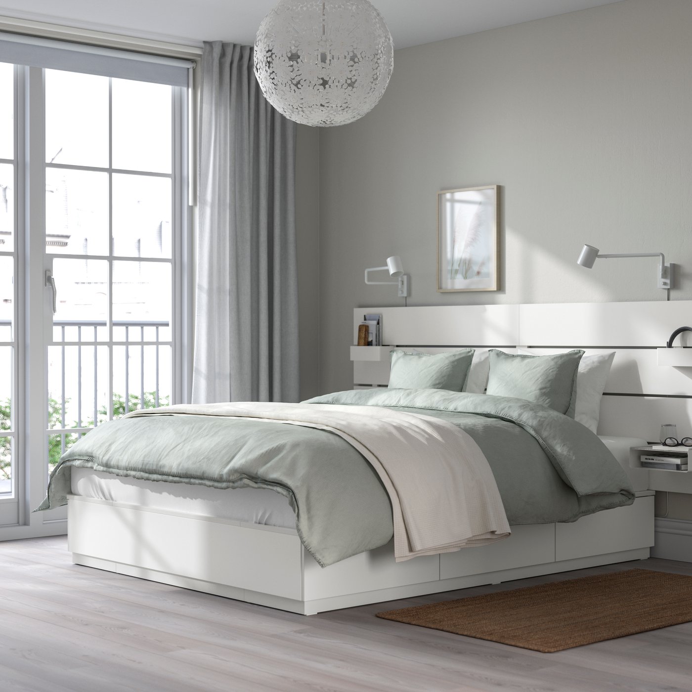 Cama